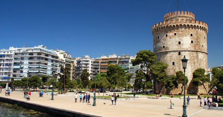 Thessaloniki