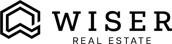 Wiser_Real Estate logo